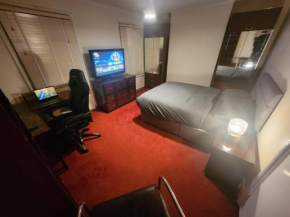Home away from Home